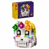 LEGO Iconic 40811 Altar of the Dead – 170 Teile, 2 Minifiguren, Día-de-Muertos-Dekoration, Sammler-Bauset