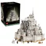 LEGO ICONS 11377 Der Herr der Ringe: Minas Tirith