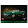 LEGO Icons 11381 Jaguar E-Type Bauset (1458 Teile)