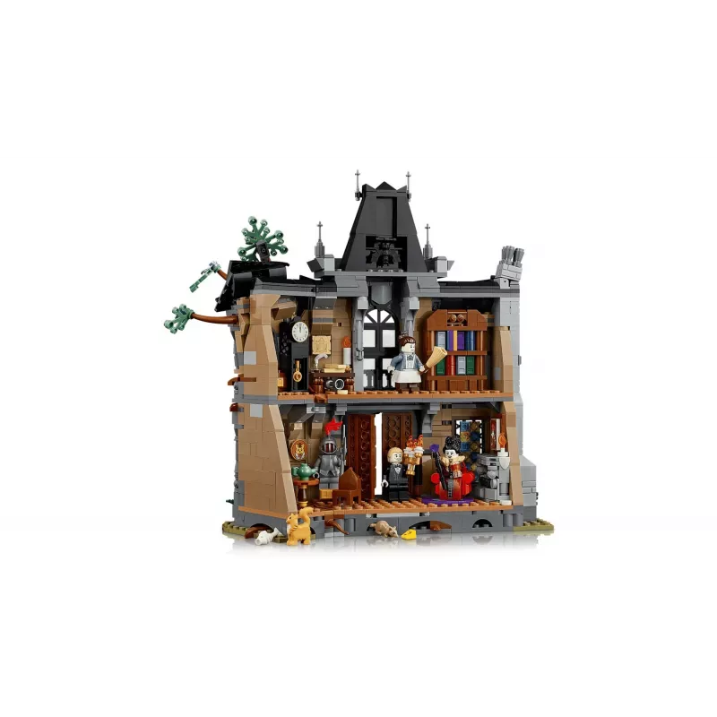 LEGO ICONS 11383 Haus des Bürgermeisters