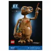 LEGO Ideas 21370 E.T. der Außerirdische