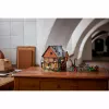 LEGO Ideas Disney Hocus Pocus: The Sanderson Sisters' Cottage 21341