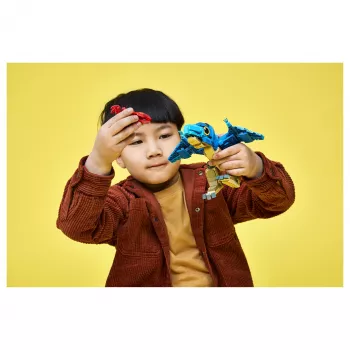 LEGO Jurassic World 77977 Baby Dinosaur Pteranodon Bauset