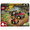 LEGO Jurassic World 77978 Junger T. rex Transport-LKW Bauset
