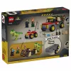 LEGO Jurassic World 77978 Junger T. rex Transport-LKW Bauset