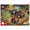 LEGO Jurassic World 77978 Junger T. rex Transport-LKW Bauset