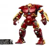 LEGO Marvel Hulkbuster 76210 Bauset (4049 Teile) für Erwachsene