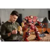 LEGO Marvel Hulkbuster 76210 Bauset (4049 Teile) für Erwachsene