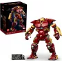 LEGO Marvel Hulkbuster 76210 Bauset (4049 Teile) für Erwachsene