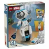 LEGO Marvel Super Heroes 76339 - The Fantastic Four H.E.R.B.I.E. Bauset