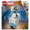 LEGO Marvel Super Heroes 76339 - The Fantastic Four H.E.R.B.I.E. Bauset