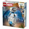 LEGO Marvel Super Heroes 76339 - The Fantastic Four H.E.R.B.I.E. Bauset