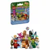 LEGO Minifiguren 71053 Shrek Serie (1 zufällige Minifigur) Blind Bag