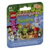 LEGO Minifiguren 71053 Shrek Serie (1 zufällige Minifigur) Blind Bag
