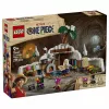 LEGO One Piece 75641 Dr. Hiluluk's Hideout Bauset