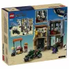 LEGO One Piece 75642 Showdown with Captain Smoker Baukasten