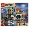 LEGO One Piece 75642 Showdown with Captain Smoker Baukasten