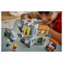 LEGO One Piece 75642 Showdown with Captain Smoker Baukasten