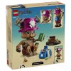 LEGO One Piece 75643 Tony Tony Chopper Bauset (250 Teile)