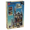 LEGO One Piece 75645 Battle at Drum Castle Bauset (1250 Teile, 7 Minifiguren)