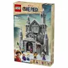 LEGO One Piece 75645 Battle at Drum Castle Bauset (1250 Teile, 7 Minifiguren)