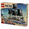 LEGO One Piece 75646 Garps Marine-Schlachtschiff Bausatz
