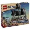 LEGO One Piece 75646 Garps Marine-Schlachtschiff Bausatz
