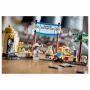 LEGO One Piece 75646 Garps Marine-Schlachtschiff Bausatz