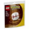 LEGO Pokémon 30729 Premier Ball Polybag Bauset