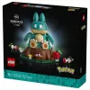 LEGO Pokémon 72150 Munchlax Buildable Figure (823 Teile, ab 10 Jahren)
