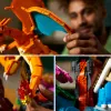 LEGO Pokemon 72153 Venusaur, Charizard und Blastoise