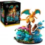 LEGO Pokemon 72153 Venusaur, Charizard und Blastoise