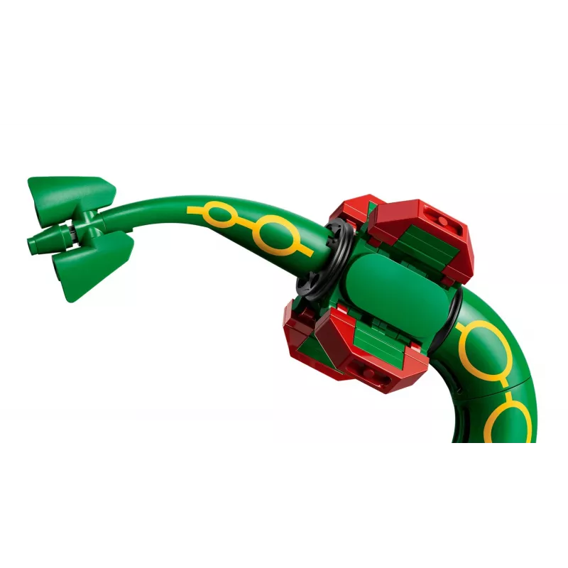 LEGO Pokémon 72168 Rayquaza Bausatz