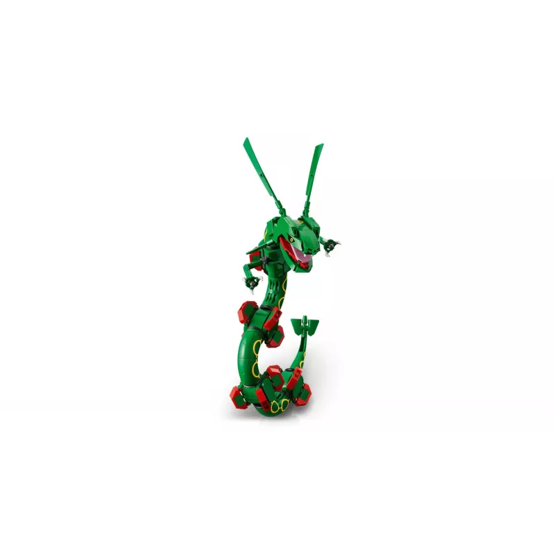 LEGO Pokémon 72168 Rayquaza Bausatz