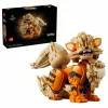 LEGO Pokémon Arcanine Bauset (72160)