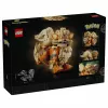 LEGO Pokémon Arcanine Bauset (72160)