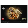 LEGO Pokémon Arcanine Bauset (72160)