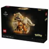 LEGO Pokémon Arcanine Bauset (72160)