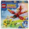 LEGO Sonic the Hedgehog 77119 Tails und Tornado-1