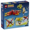 LEGO Sonic the Hedgehog 77119 Tails und Tornado-1