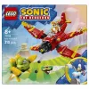 LEGO Sonic the Hedgehog 77119 Tails und Tornado-1