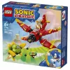 LEGO Sonic the Hedgehog 77119 Tails und Tornado-1