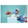 LEGO Sonic the Hedgehog 77119 Tails und Tornado-1