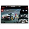 LEGO Speed Champions 77263 BMW M3 (E30) Rennwagen Bauset