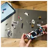 LEGO Speed Champions 77263 BMW M3 (E30) Rennwagen Bauset