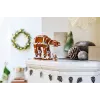 LEGO Star Wars 40806 Lebkuchen-AT-AT Weihnachtsdisplay-Modell