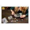 LEGO Star Wars 75445 Anzellan Starship Bauset