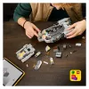 LEGO Star Wars 75445 Anzellan Starship Bauset