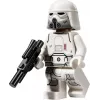 LEGO Star Wars 75454 Imperial-Remnant-AT-AT mit INT-4