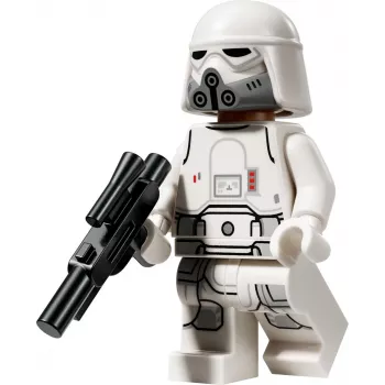 LEGO Star Wars 75454 Imperial-Remnant-AT-AT mit INT-4